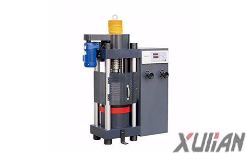 全動(dòng)力恒應(yīng)力壓力試驗(yàn)機(jī)