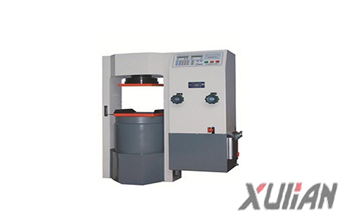 混凝土腐蝕壓力試驗機