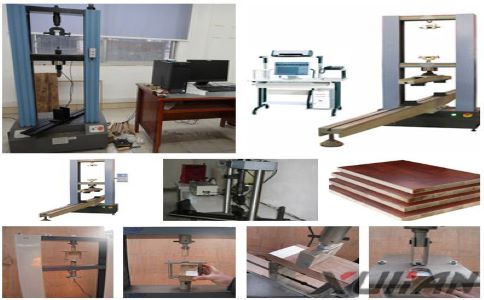 地板壓力試驗(yàn)機(jī)